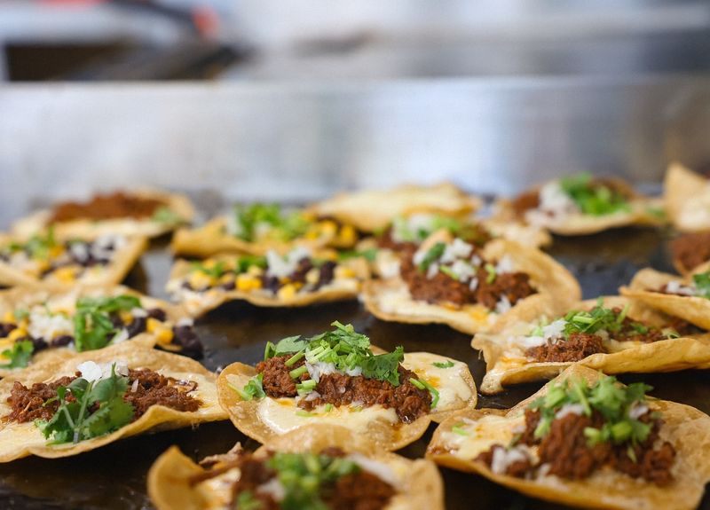 Taco Libre