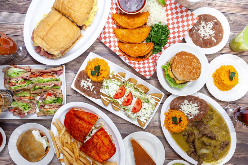 El Rincón Mexicano – Chicago, Illinois