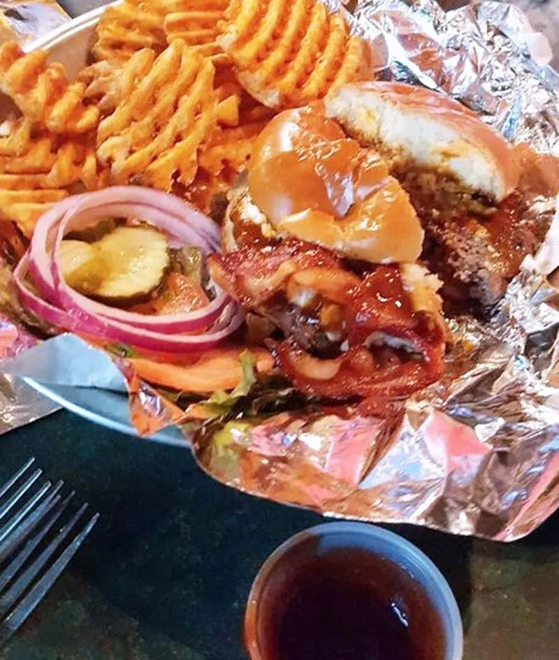 The General Store Pub