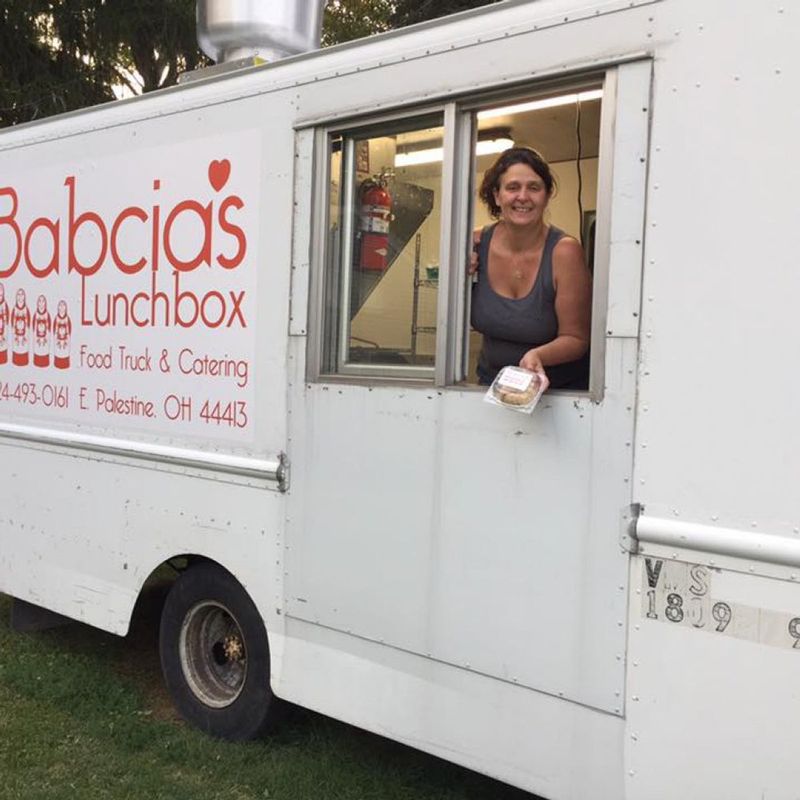 Babcia’s Lunchbox – Toledo