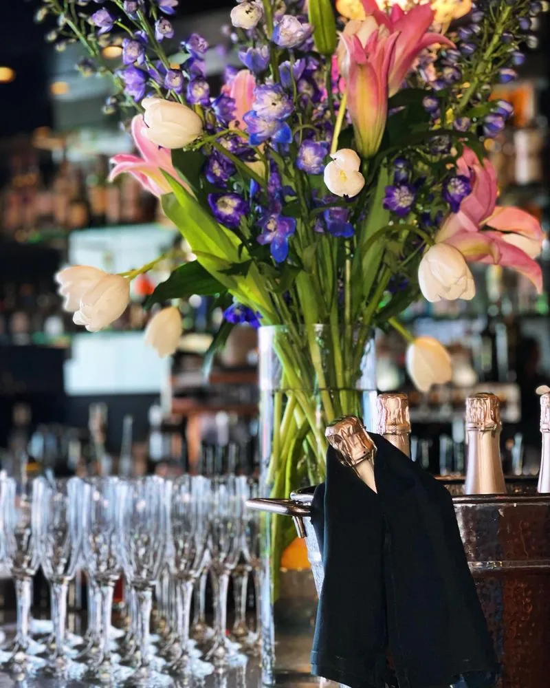 Zinc Wine Bar & Bistro