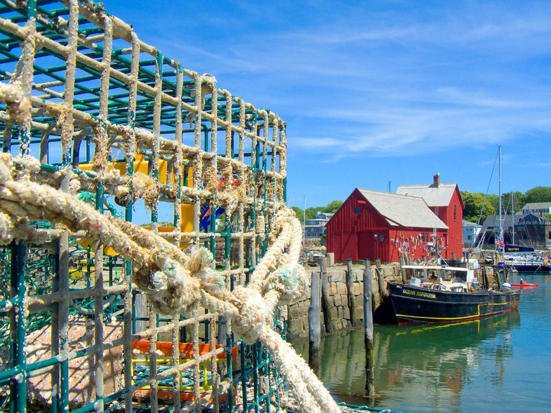 Rockport, Massachusetts