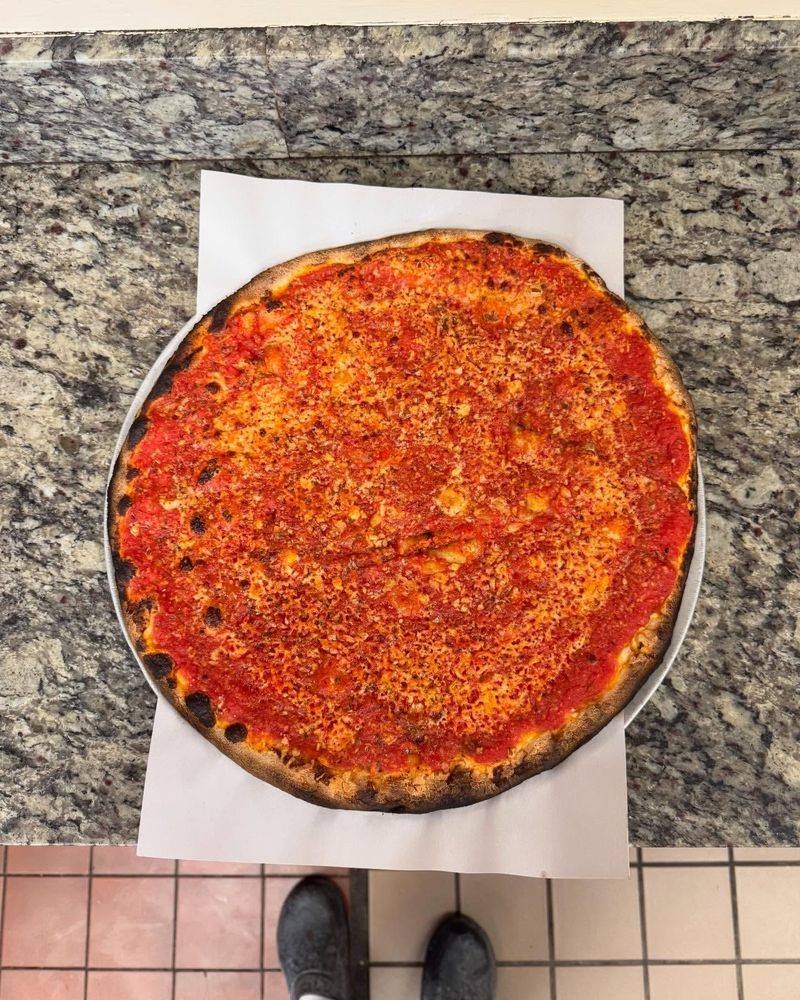 Modern Apizza