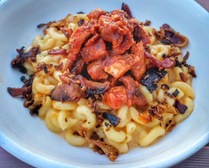 Bootleggin’ BBQ – St. Louis