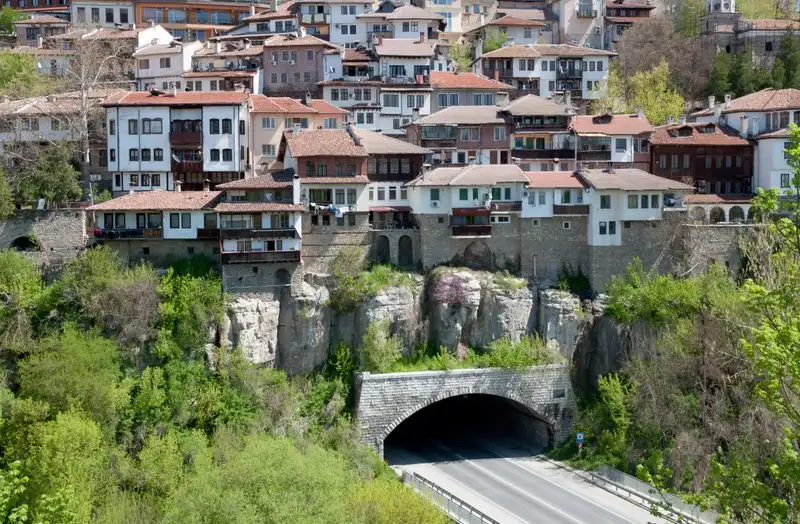 Veliko Tarnovo, Bulgaria