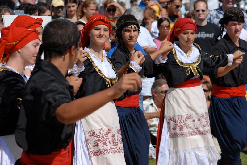 San Diego Greek Festival