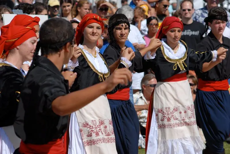 San Diego Greek Festival