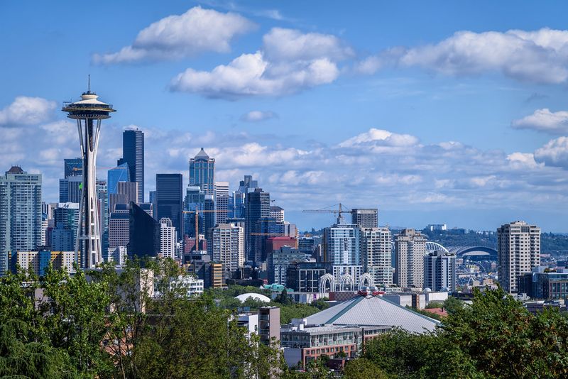 Seattle, Washington