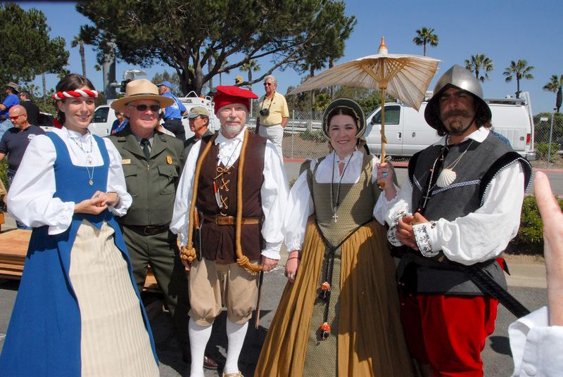 Cabrillo Festival