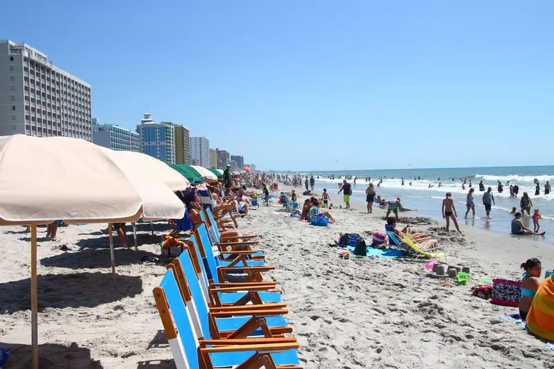 Myrtle Beach, South Carolina