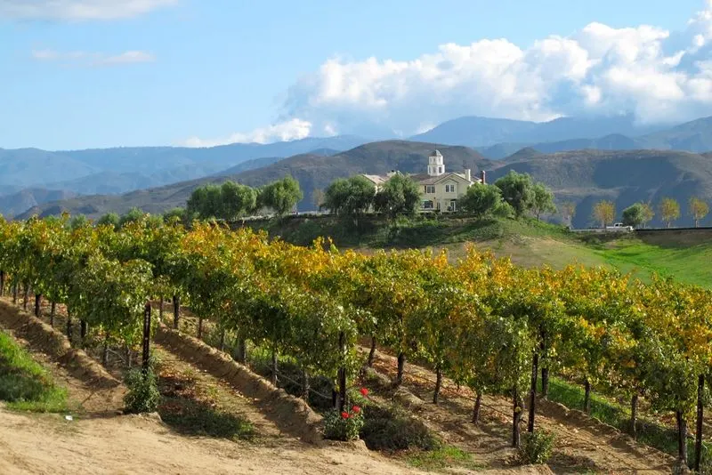 Temecula Valley