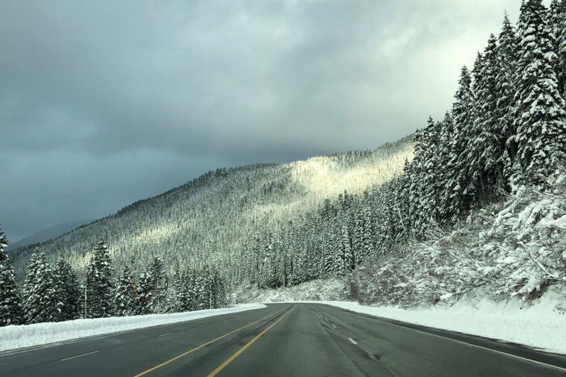 Stevens Pass Greenway (US 2)