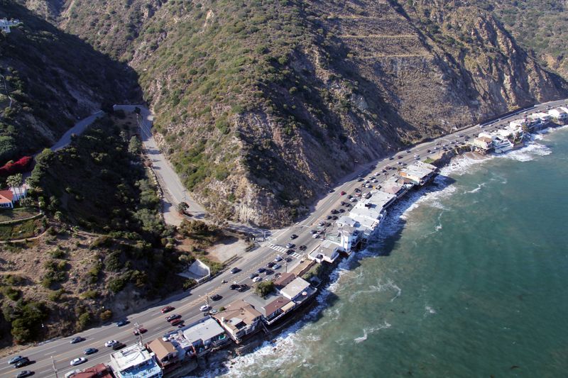 Pacific Coast Highway