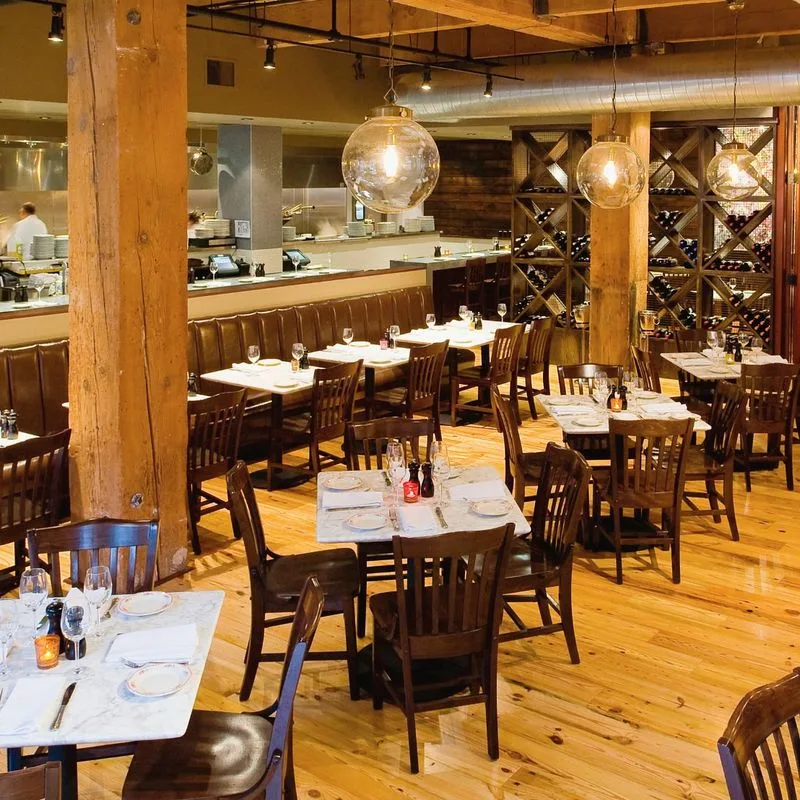 Bar La Grassa (Minneapolis)