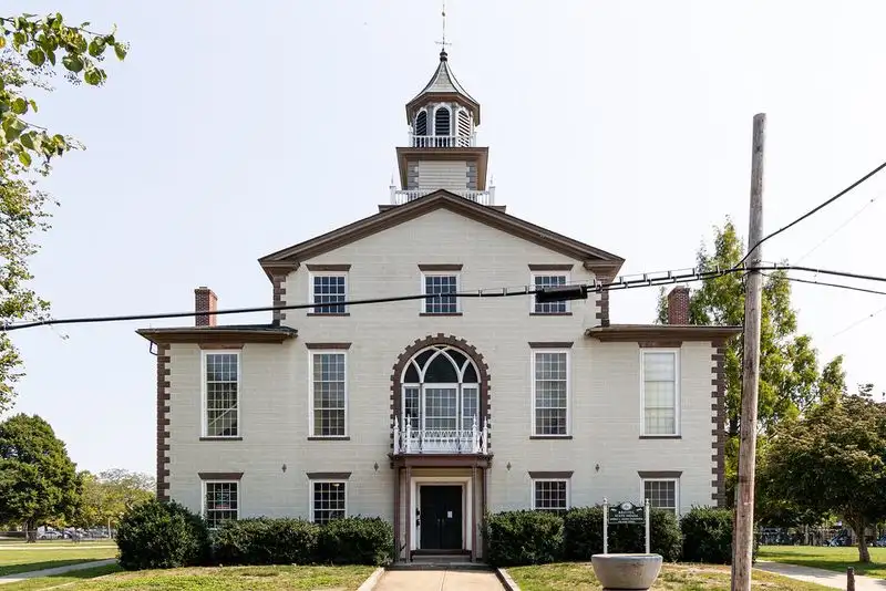 Bristol, Rhode Island