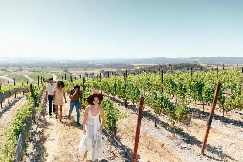 Paso Robles (San Luis Obispo County)