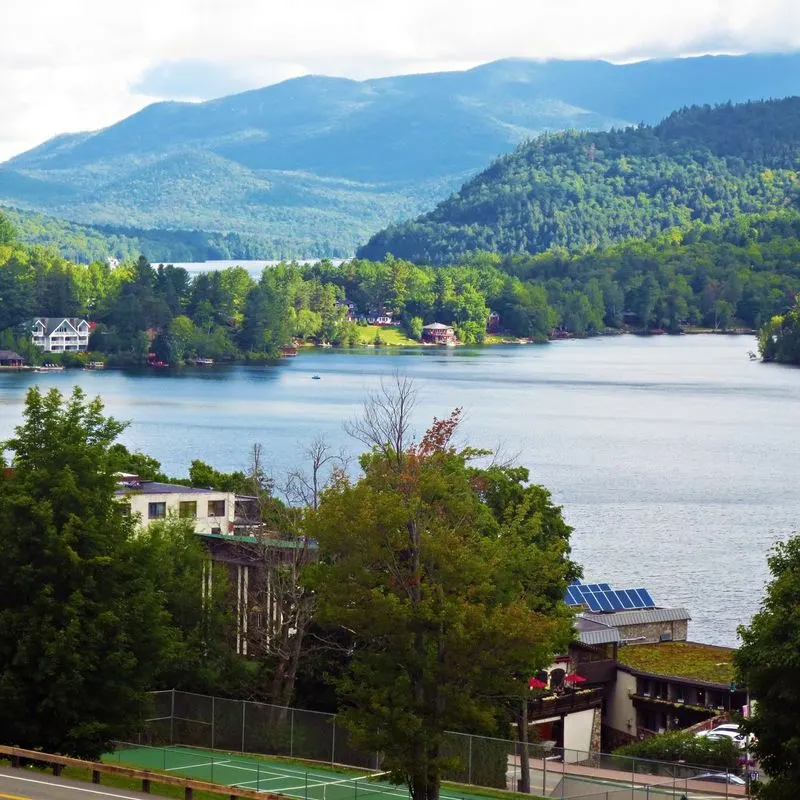 Lake Placid, NY