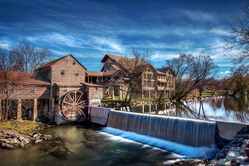 Pigeon Forge, Tennessee