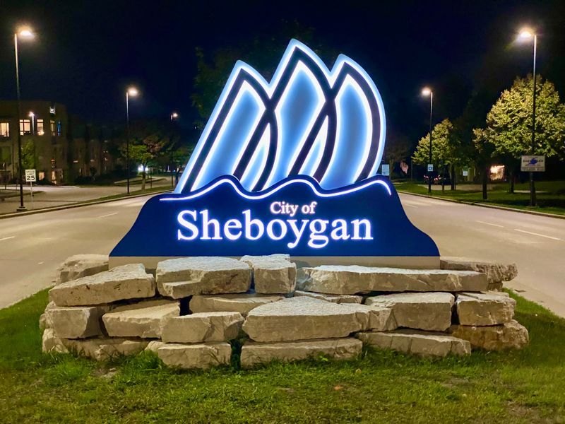 Sheboygan, Wisconsin