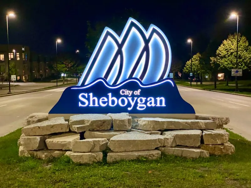 Sheboygan, Wisconsin