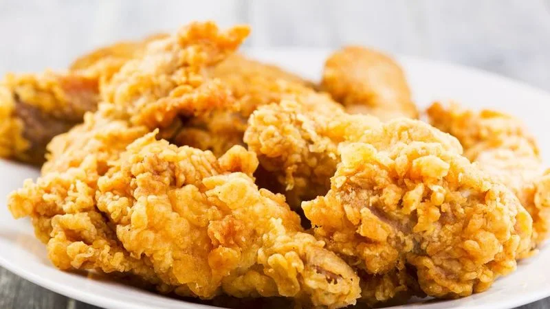 Fried Chicken