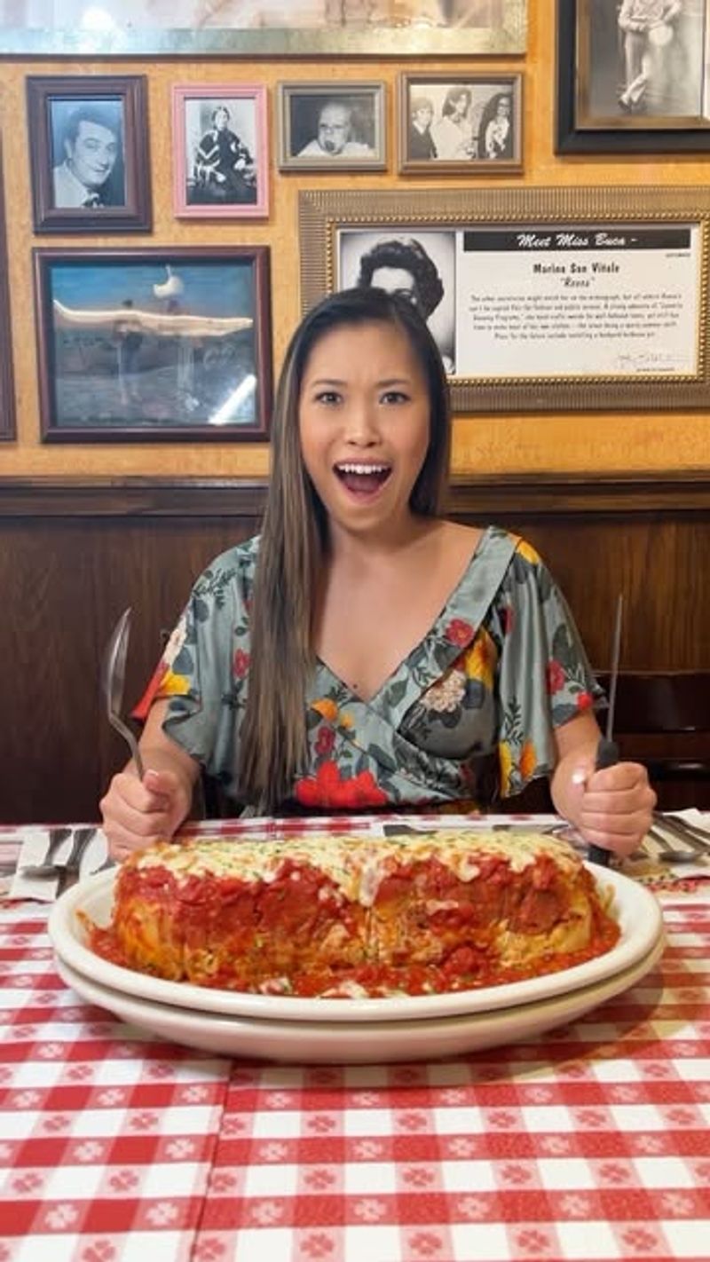 Buca di Beppo