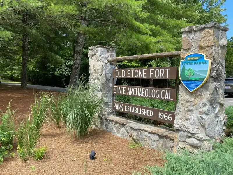 Accessible for Most Visitors