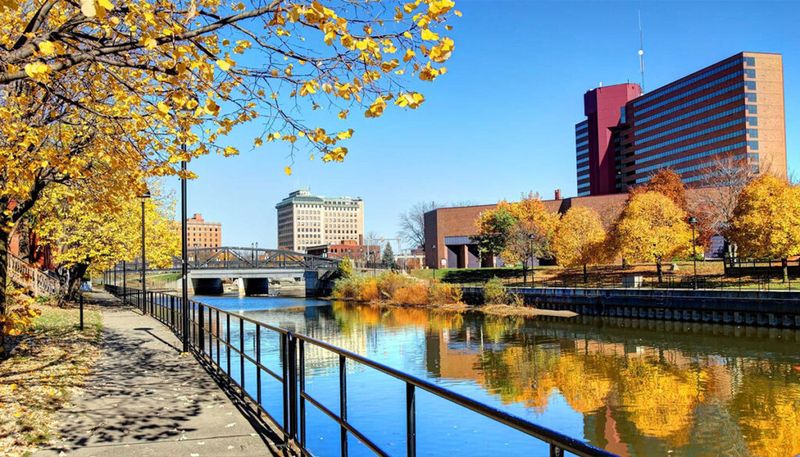 Flint, Michigan