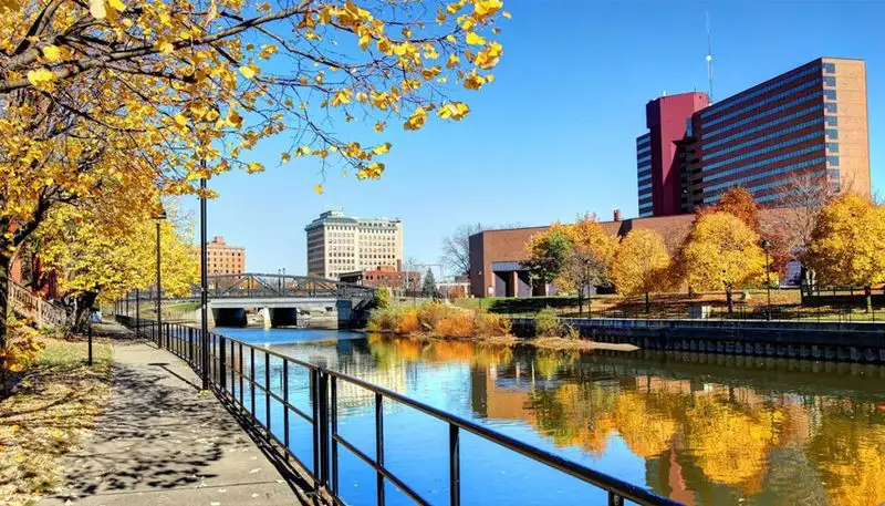Flint, Michigan