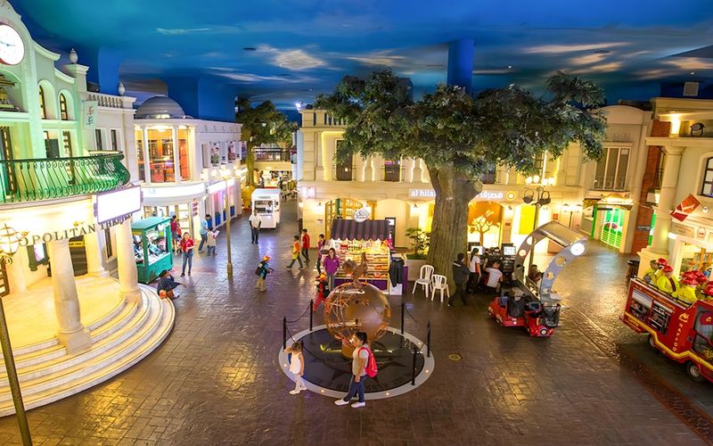 KidZania