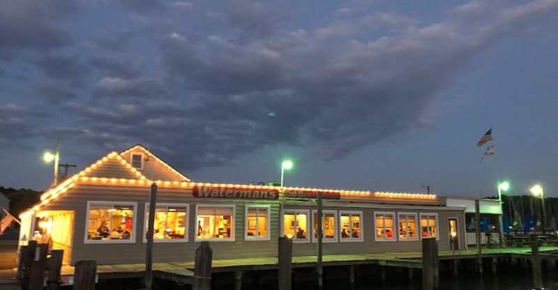 Bayfront Seafood