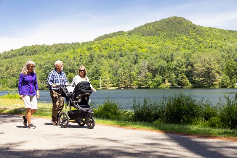 Sustainable Tourism and Environmental Conservation
