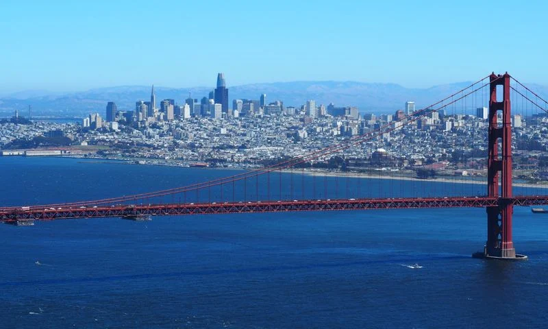 San Francisco, California