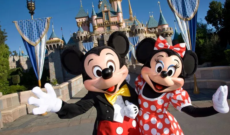 Scandals Involving Costumed Characters