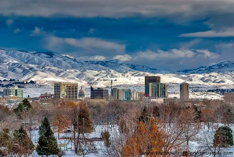 Boise, Idaho