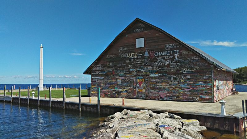Door County (WI)
