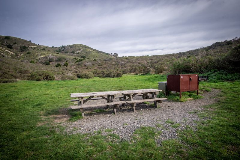 Camp at Coast Campground