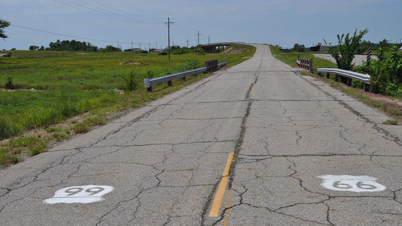 Galena, Kansas