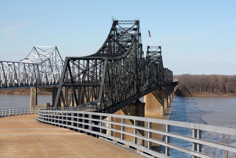 Vicksburg, Mississippi