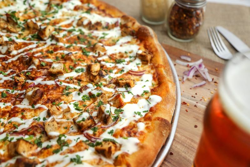 Pies & Pints (Fayetteville, West Virginia)