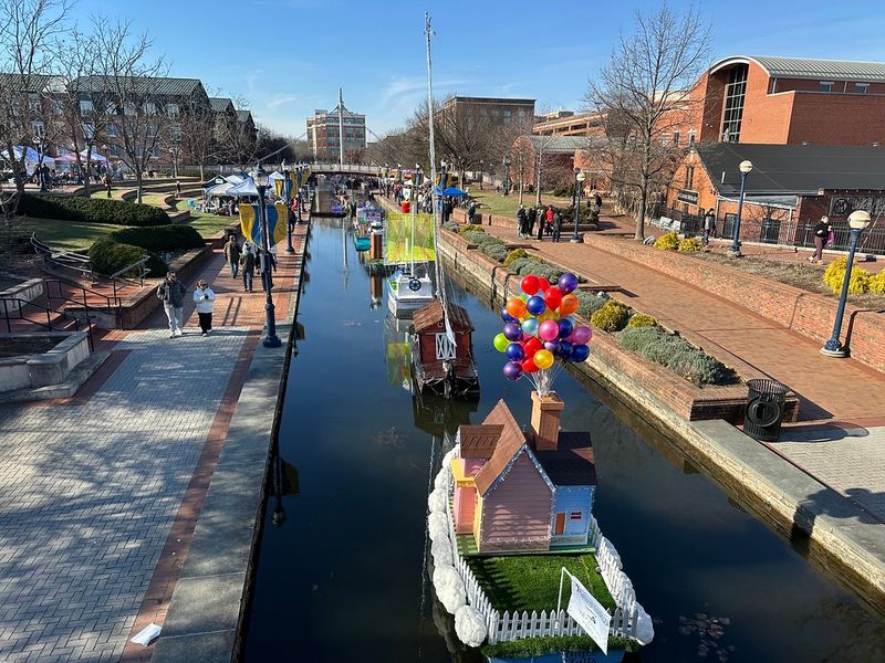 Frederick Farmers Market