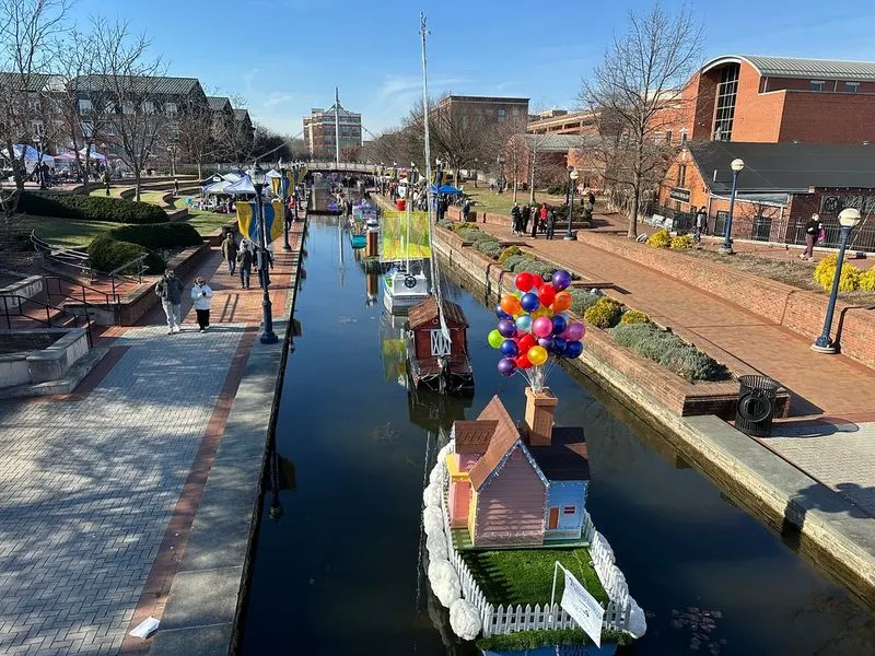 Frederick Farmers Market