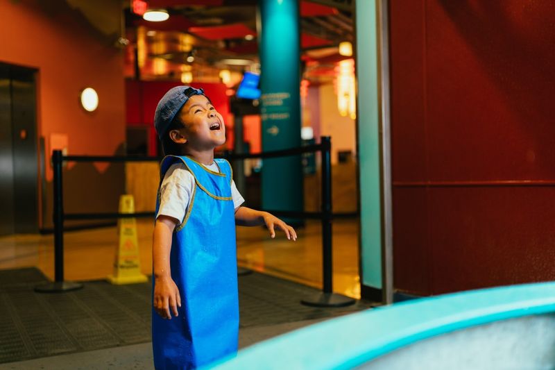 Discovery Children’s Museum