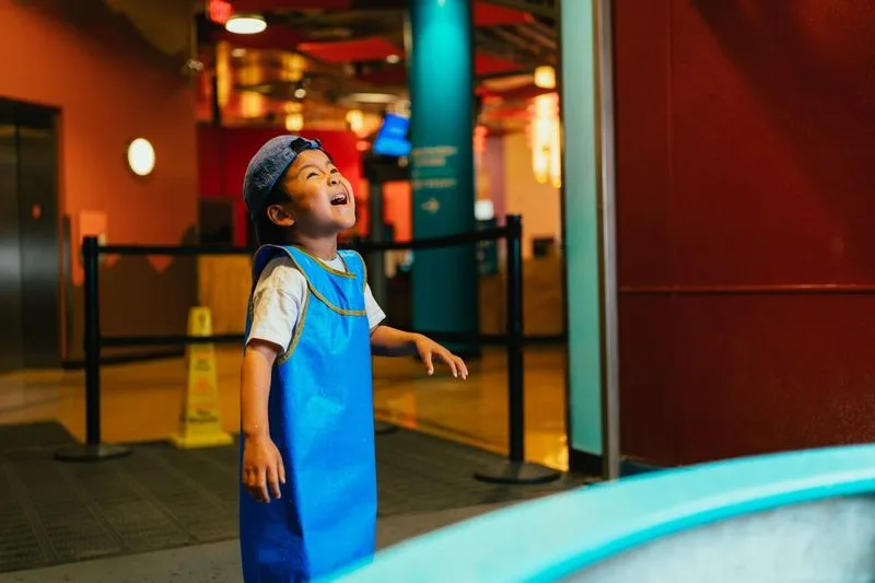 Discovery Children’s Museum