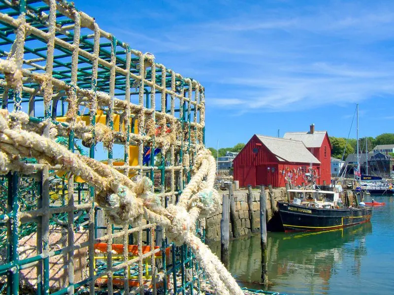 Rockport, Massachusetts