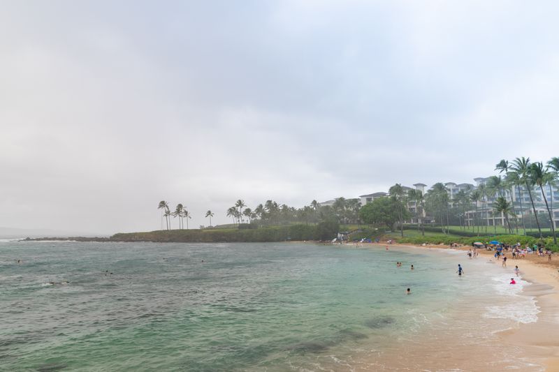 Kapalua Coastal Trail, Maui