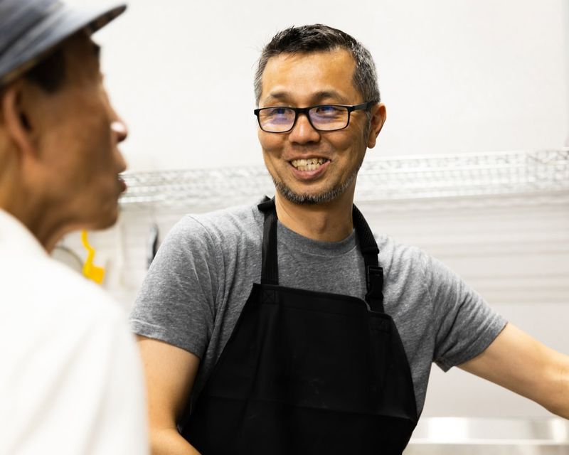 Sushi Kashiba
