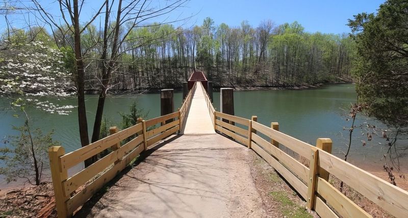 Tims Ford Lake