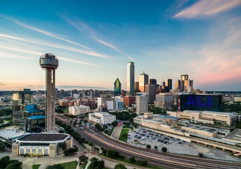 Dallas, Texas