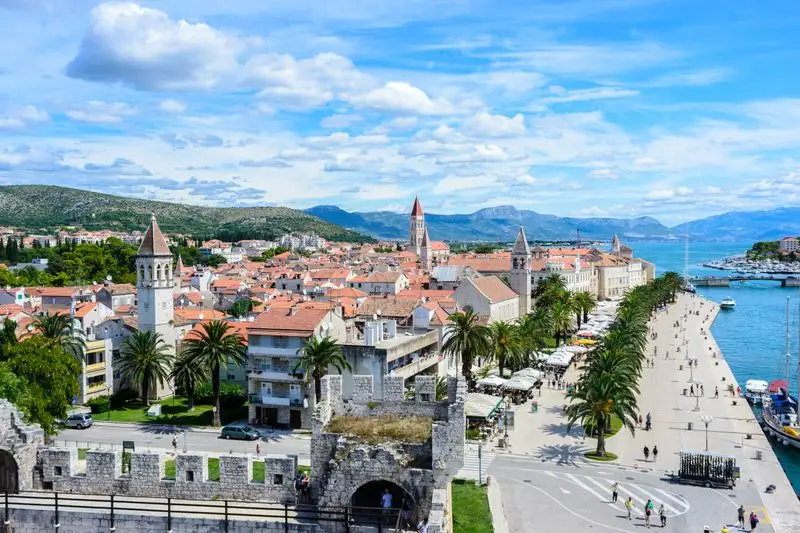 Trogir, Croatia
